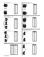 Предварительный просмотр 28 страницы Clay Paky alpha wash 1200 Instruction Manual