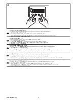 Предварительный просмотр 32 страницы Clay Paky alpha wash 1200 Instruction Manual