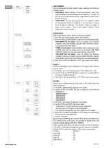 Preview for 11 page of Clay Paky ALPHA WASH 1500 Instruction Manual