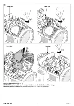 Preview for 19 page of Clay Paky ALPHA WASH 1500 Instruction Manual