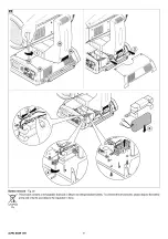 Preview for 21 page of Clay Paky ALPHA WASH 1500 Instruction Manual