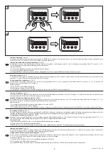 Предварительный просмотр 9 страницы Clay Paky ALPHA WASH 575 Instruction Manual