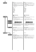 Предварительный просмотр 24 страницы Clay Paky ALPHA WASH 575 Instruction Manual