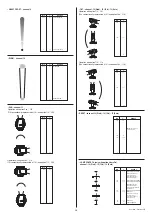 Предварительный просмотр 28 страницы Clay Paky ALPHA WASH 575 Instruction Manual