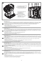 Предварительный просмотр 32 страницы Clay Paky ALPHA WASH 575 Instruction Manual