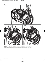 Preview for 19 page of Clay Paky ALPHA WASH 700 Instruction Manual