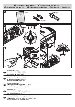 Предварительный просмотр 4 страницы Clay Paky ALPHA WASH HALO 1000 C61075 Instruction Manual