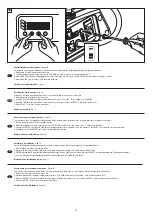 Preview for 31 page of Clay Paky ALPHA WASH HALO 1000 C61075 Instruction Manual