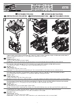 Clay Paky C52324 Operating Instructions предпросмотр