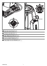 Предварительный просмотр 5 страницы Clay Paky C61097 Instruction Manual