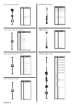 Предварительный просмотр 28 страницы Clay Paky C61097 Instruction Manual