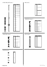 Предварительный просмотр 29 страницы Clay Paky C61097 Instruction Manual