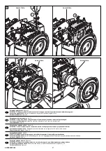 Предварительный просмотр 41 страницы Clay Paky C61097 Instruction Manual