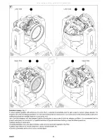 Preview for 26 page of Clay Paky C61375 Instruction Manual