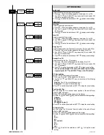 Предварительный просмотр 9 страницы Clay Paky C61378 Instruction Manual