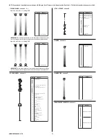 Предварительный просмотр 22 страницы Clay Paky C61378 Instruction Manual