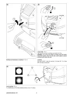 Предварительный просмотр 16 страницы Clay Paky C61380 Instruction Manual