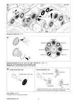 Предварительный просмотр 18 страницы Clay Paky C61380 Instruction Manual