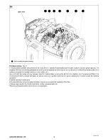 Предварительный просмотр 19 страницы Clay Paky C61380 Instruction Manual