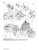 Предварительный просмотр 20 страницы Clay Paky C61380 Instruction Manual