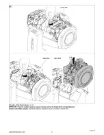 Предварительный просмотр 21 страницы Clay Paky C61380 Instruction Manual