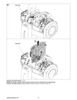 Предварительный просмотр 22 страницы Clay Paky C61380 Instruction Manual