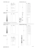 Предварительный просмотр 29 страницы Clay Paky C61380 Instruction Manual