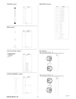 Предварительный просмотр 31 страницы Clay Paky C61380 Instruction Manual