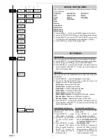 Preview for 9 page of Clay Paky C71050 Instruction Manual