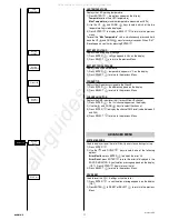 Preview for 11 page of Clay Paky C71050 Instruction Manual