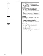 Preview for 12 page of Clay Paky C71050 Instruction Manual