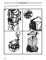 Preview for 14 page of Clay Paky C71050 Instruction Manual