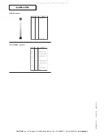 Preview for 20 page of Clay Paky C71050 Instruction Manual