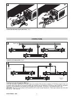 Предварительный просмотр 6 страницы Clay Paky C71085 Instruction Manual