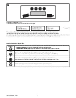 Предварительный просмотр 7 страницы Clay Paky C71085 Instruction Manual