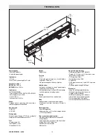 Предварительный просмотр 18 страницы Clay Paky C71085 Instruction Manual