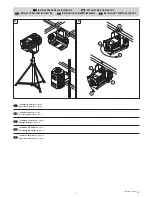 Предварительный просмотр 5 страницы Clay Paky COLORWAVE 300 Instruction Manual