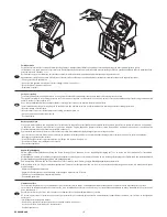 Preview for 15 page of Clay Paky CP COLOR 400 Instruction Manual