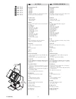Preview for 16 page of Clay Paky CP COLOR 400 Instruction Manual
