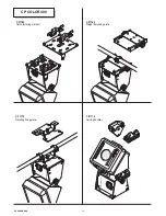 Preview for 19 page of Clay Paky CP COLOR 400 Instruction Manual