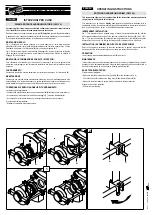 Preview for 1 page of Clay Paky DISPLAY LINE C52134 Operating Instructions