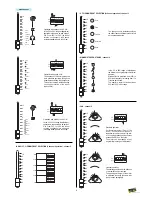 Preview for 4 page of Clay Paky Golden Scan 3 Instruction Manual