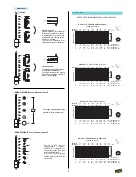 Preview for 5 page of Clay Paky Golden Scan 3 Instruction Manual