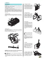 Preview for 6 page of Clay Paky Golden Scan 3 Instruction Manual