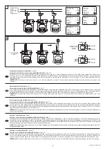 Предварительный просмотр 8 страницы Clay Paky HMI 1200W/S Instruction Manual