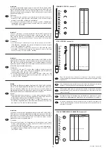 Предварительный просмотр 14 страницы Clay Paky HMI 1200W/S Instruction Manual