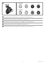 Предварительный просмотр 18 страницы Clay Paky HMI 1200W/S Instruction Manual