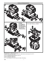 Предварительный просмотр 8 страницы Clay Paky IGLOO EASY - C61197 Instruction Manual