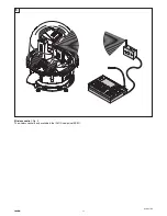 Предварительный просмотр 11 страницы Clay Paky IGLOO EASY - C61197 Instruction Manual