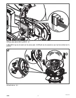 Предварительный просмотр 13 страницы Clay Paky IGLOO EASY - C61197 Instruction Manual